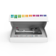 Illustration for article titled FDA Approves New 23andMe Pharmacogenetic Reports, But There Are Some Caveats